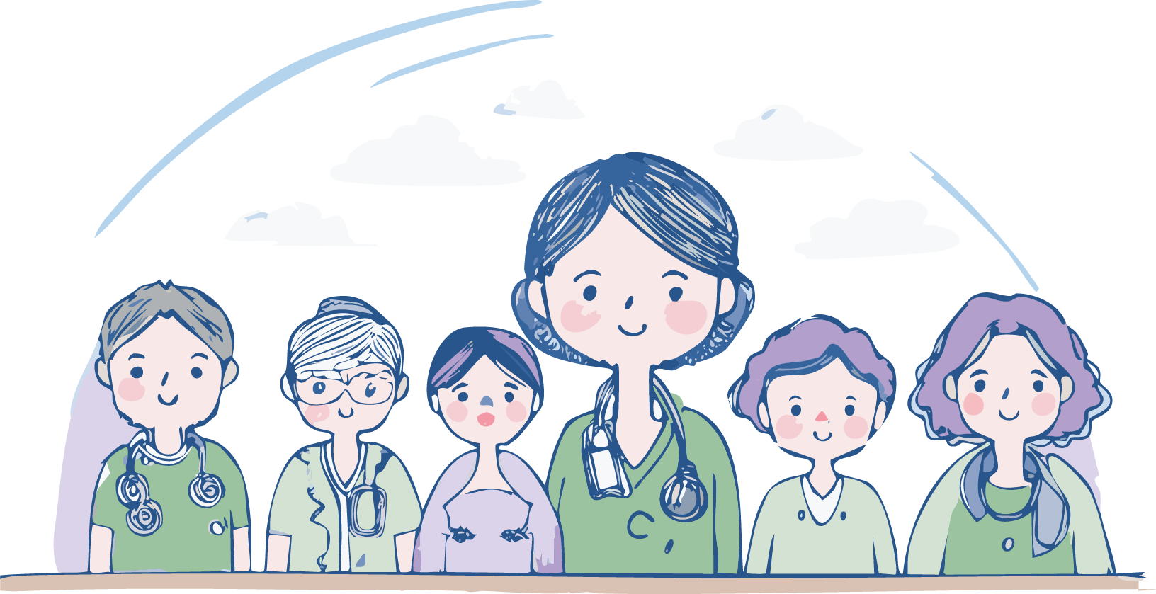 6-nurses