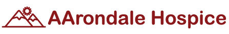 Aarondale Hospice-Red-Horz-logo