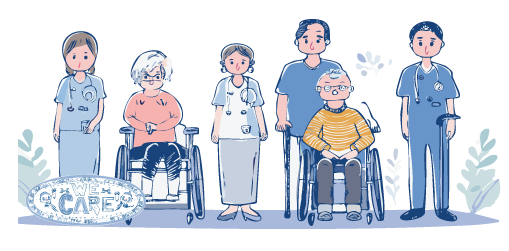 Time-for-hospice AArondale Hospice in Meridian Idaho